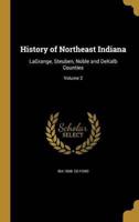 History of Northeast Indiana