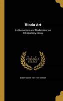 Hindu Art