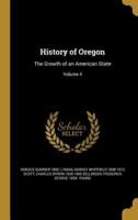 History of Oregon