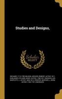 Studies and Designs,