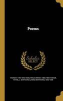 Poems