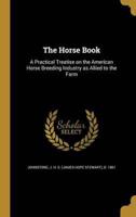 The Horse Book