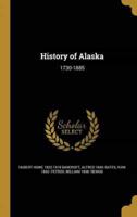 History of Alaska