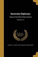 Kentucky Highways