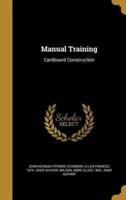 Manual Training