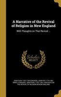 A Narrative of the Revival of Religion in New England