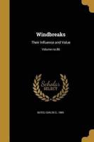 Windbreaks