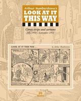Arthur Humberstone's Look At It This Way: Comic strips and cartoons July 1950 - September 1951