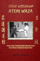 JUDO KODOKAN: ATEMI WAZA (ITALIANO)