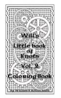 Will's Little Book of Knots Vol.2