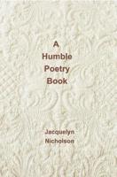 A Humble Poetry Book