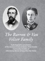 The Barron & Van Velzer Family