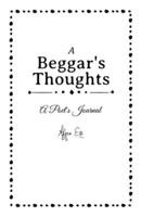 A Beggar's Thoughts