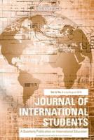 Journal of International Students 2016 Vol 6 Issue 3
