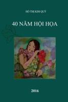 40 NAM HOI HOA