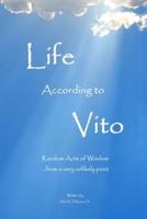 Life According to Vito