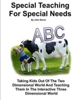 Special Teaching For Special Needs