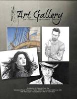 Art Gallery - Arts-In-Corrections 2015-2016