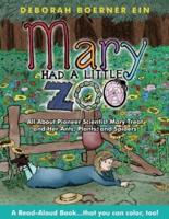 Mary Had a Little Zoo