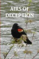 AIRS OF DECEPTION