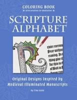 Scripture Alphabet July 17, 2016