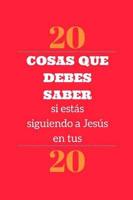 20 Cosas Que Debes Saber Si Estas Siguiendo a Jesus En Tus 20