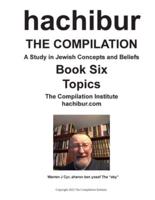 Hachibur Book Six