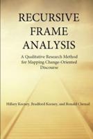 Recursive Frame Analysis