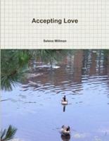 Accepting Love