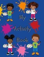 My Activity Book