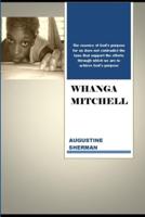 Whanga Mitchell