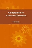 Companion to A View of Our Existence