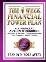 The 4 Week Financial Power Plan