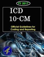 ICD-10-CM Official Guidelines for Coding and Reporting - FY 2017