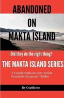 The Makta Island Series
