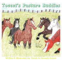 Toccet's Pasture Buddies