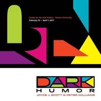 Dark Humor: Joyce J. Scott & Peter Williams