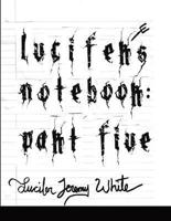 Lucifer's Notebook