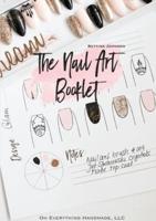 The Nail Art Booklet