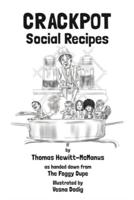 Crackpot: Social Recipes