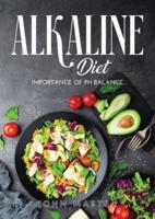 Alkaline Diet: Importance of pH balance