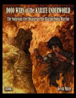 Dojo Wars - Book 1