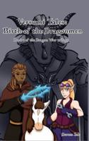 Versumi Tales: Birth of the Dragonmen