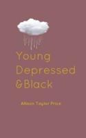 Young Depressed and Black