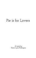 Pie is For Lovers