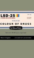 Colour of Drugs LSD-25 (Deluxe Edition)