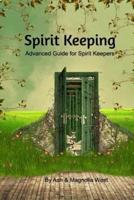 Advanced Spirit Keeping Book