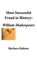 Most Successful Fraud in History