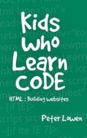 Kids Who Learn Code