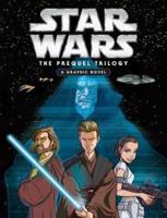 Star Wars - The Prequel Trilogy